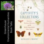 Greenhouse Environmental Humanities Book Talks
