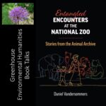 Greenhouse Environmental Humanities Book Talks