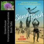 Greenhouse Environmental Humanities Book Talks