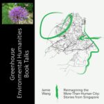 Greenhouse Environmental Humanities Book Talks