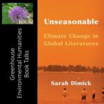 Greenhouse Environmental Humanities Book Talks