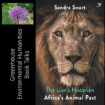 Greenhouse Environmental Humanities Book Talks