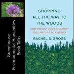 Greenhouse Environmental Humanities Book Talks