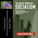Greenhouse Environmental Humanities Book Talks