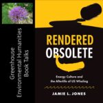 Greenhouse Environmental Humanities Book Talks