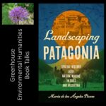 Greenhouse Environmental Humanities Book Talks