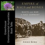 Greenhouse Environmental Humanities Book Talks