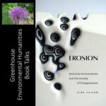 Greenhouse Environmental Humanities Book Talks