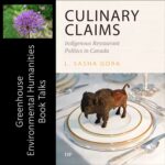 Greenhouse Environmental Humanities Book Talks