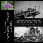 Greenhouse Environmental Humanities Book Talks