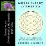 Greenhouse Environmental Humanities Book Talks