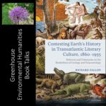 Greenhouse Environmental Humanities Book Talks