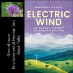 Greenhouse Environmental Humanities Book Talks