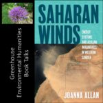 Greenhouse Environmental Humanities Book Talks
