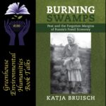 Greenhouse Environmental Humanities Book Talks
