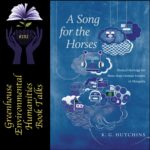 Greenhouse Environmental Humanities Book Talks