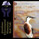 Greenhouse Environmental Humanities Book Talks