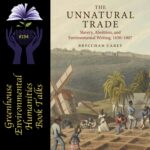 Greenhouse Environmental Humanities Book Talks