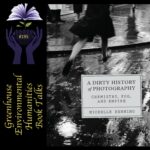 Greenhouse Environmental Humanities Book Talks