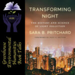 Greenhouse Environmental Humanities Book Talks