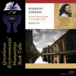 Greenhouse Environmental Humanities Book Talks
